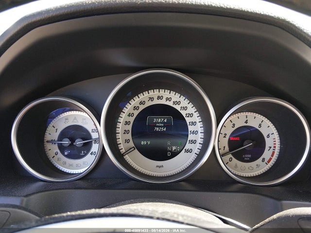 45891433 :رقم المزاد ، WDDKJ6FB3GF322274 vin ، 2016 Mercedes-benz E 400 مزاد بيع