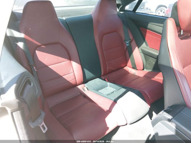 45891433 :رقم المزاد ، WDDKJ6FB3GF322274 vin ، 2016 Mercedes-benz E 400 مزاد بيع