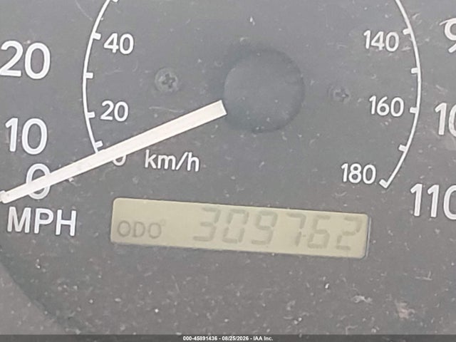 1999 Toyota Corolla Ve მანქანა იყიდება აუქციონზე, vin: 1NXBR12E0XZ161525, აუქციონის ნომერი: 45891436