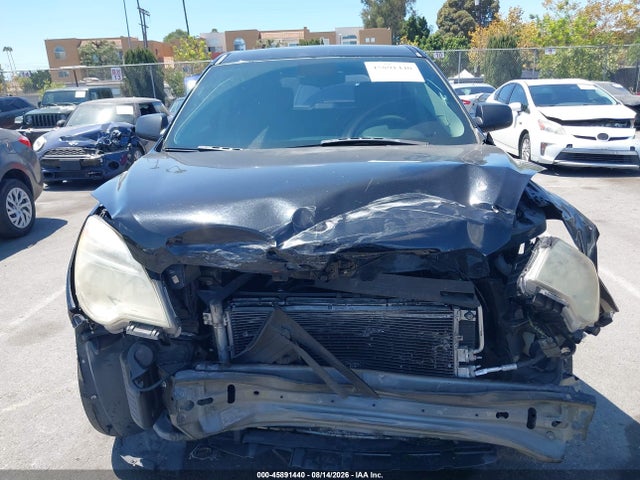 Chevrolet EQUINOX LS 2015 2GNALAEK0F6370979 Image 13