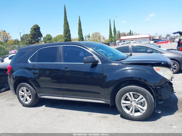 Chevrolet EQUINOX LS 2015 2GNALAEK0F6370979 Image 14