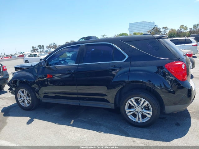 Chevrolet EQUINOX LS 2015 2GNALAEK0F6370979 Image 15