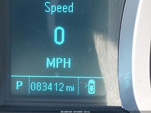 Chevrolet EQUINOX LS 2015 2GNALAEK0F6370979 Image 16