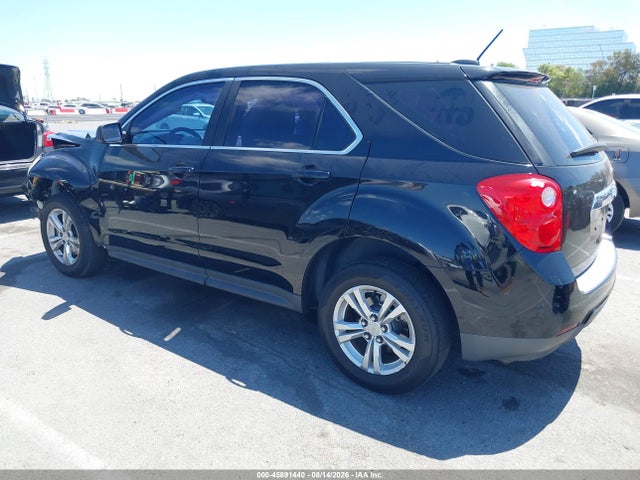 Chevrolet EQUINOX LS 2015 2GNALAEK0F6370979 Image 3