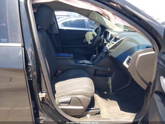 Chevrolet EQUINOX LS 2015 2GNALAEK0F6370979 Image 5