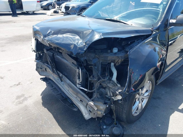 Chevrolet EQUINOX LS 2015 2GNALAEK0F6370979 Image 6