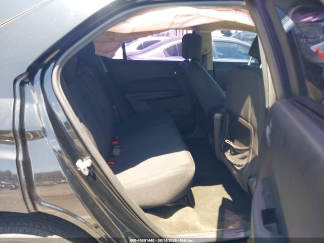 Chevrolet EQUINOX LS 2015 2GNALAEK0F6370979 Image 8