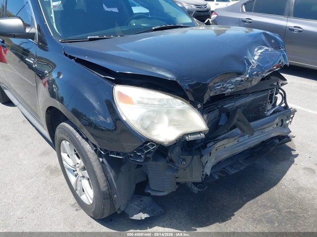 Chevrolet EQUINOX LS 2015 2GNALAEK0F6370979 Image 12