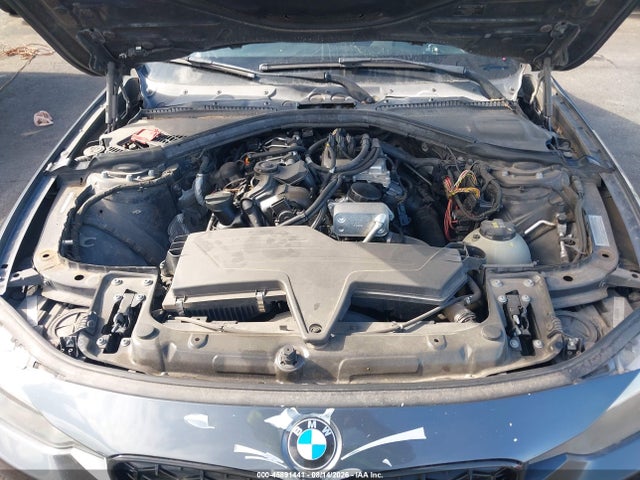 Aukcja sprzedaży 2015 Bmw 328i Xdrive, vin: WBA3B3G57FNR88641, numer aukcji: 45891441