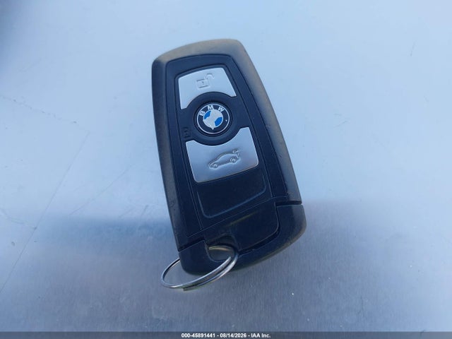 Aukcja sprzedaży 2015 Bmw 328i Xdrive, vin: WBA3B3G57FNR88641, numer aukcji: 45891441