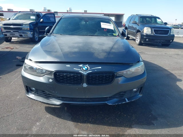 Aukcja sprzedaży 2015 Bmw 328i Xdrive, vin: WBA3B3G57FNR88641, numer aukcji: 45891441