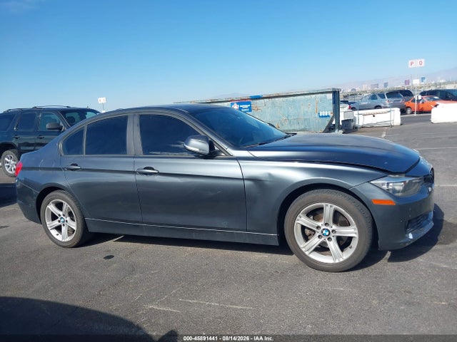 Aukcja sprzedaży 2015 Bmw 328i Xdrive, vin: WBA3B3G57FNR88641, numer aukcji: 45891441