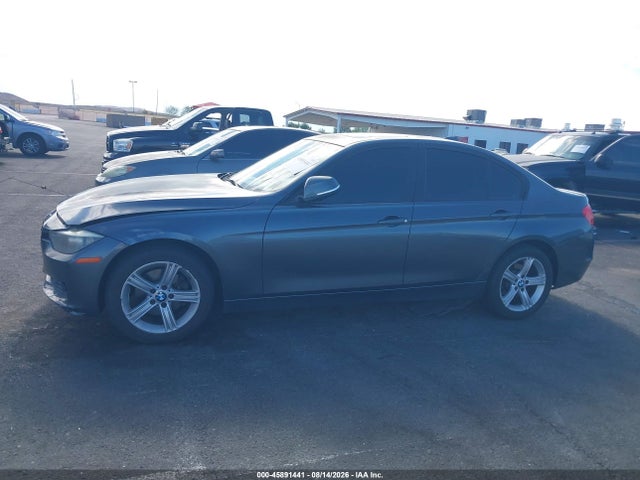 Aukcja sprzedaży 2015 Bmw 328i Xdrive, vin: WBA3B3G57FNR88641, numer aukcji: 45891441
