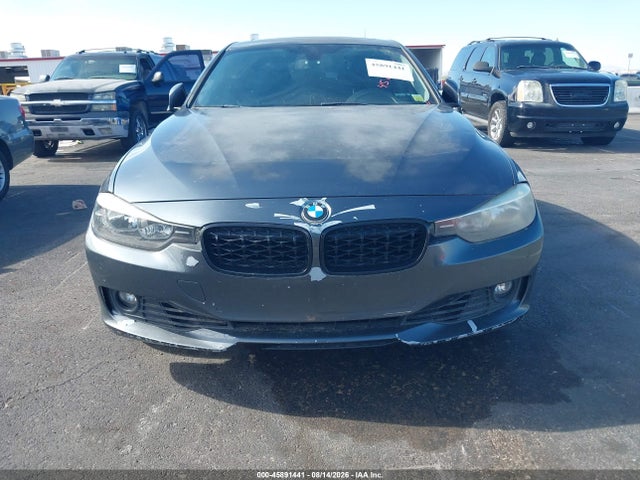 Aukcja sprzedaży 2015 Bmw 328i Xdrive, vin: WBA3B3G57FNR88641, numer aukcji: 45891441