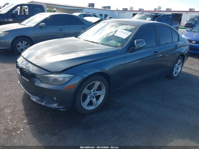 Aukcja sprzedaży 2015 Bmw 328i Xdrive, vin: WBA3B3G57FNR88641, numer aukcji: 45891441