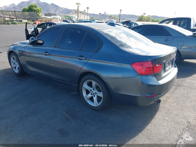 Aukcja sprzedaży 2015 Bmw 328i Xdrive, vin: WBA3B3G57FNR88641, numer aukcji: 45891441