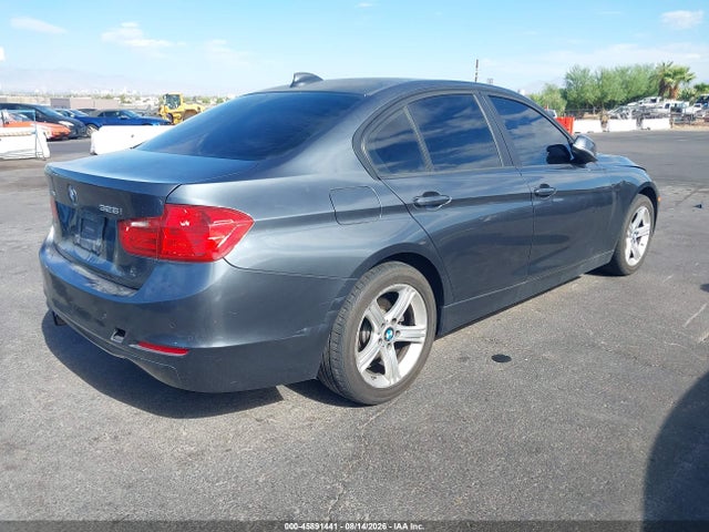 Aukcja sprzedaży 2015 Bmw 328i Xdrive, vin: WBA3B3G57FNR88641, numer aukcji: 45891441