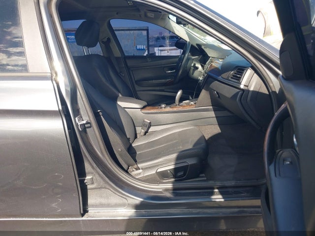 Aukcja sprzedaży 2015 Bmw 328i Xdrive, vin: WBA3B3G57FNR88641, numer aukcji: 45891441