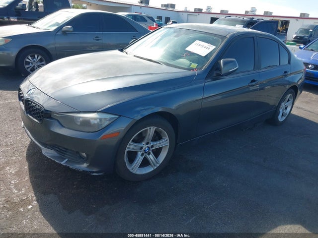 Aukcja sprzedaży 2015 Bmw 328i Xdrive, vin: WBA3B3G57FNR88641, numer aukcji: 45891441