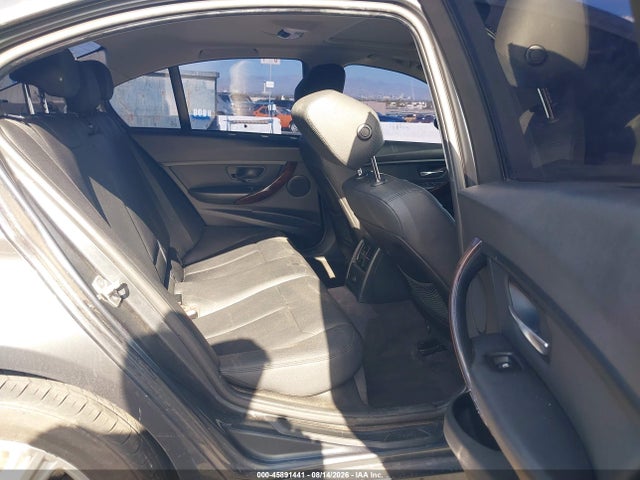 Aukcja sprzedaży 2015 Bmw 328i Xdrive, vin: WBA3B3G57FNR88641, numer aukcji: 45891441