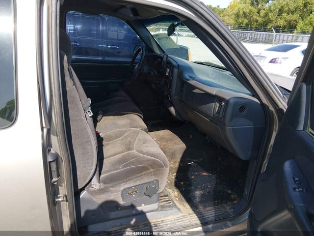 Продаж на аукціоні авто 2000 Gmc Sierra 1500 Sle, vin: 1GTEC19V9YZ161665, номер лоту: 45891446