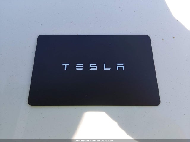 Aukcja sprzedaży 2023 Tesla Model Y Awd/long Range Dual Motor All-wheel Drive, vin: 7SAYGDEE4PA079159, numer aukcji: 45891452