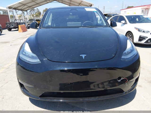 Aukcja sprzedaży 2023 Tesla Model Y Awd/long Range Dual Motor All-wheel Drive, vin: 7SAYGDEE4PA079159, numer aukcji: 45891452