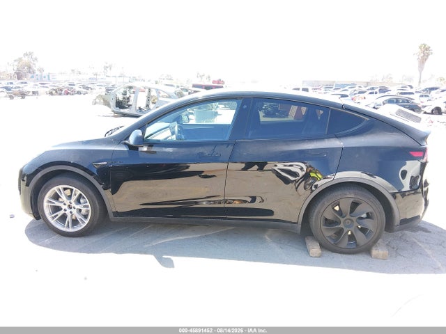 Aukcja sprzedaży 2023 Tesla Model Y Awd/long Range Dual Motor All-wheel Drive, vin: 7SAYGDEE4PA079159, numer aukcji: 45891452