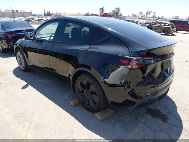 Aukcja sprzedaży 2023 Tesla Model Y Awd/long Range Dual Motor All-wheel Drive, vin: 7SAYGDEE4PA079159, numer aukcji: 45891452