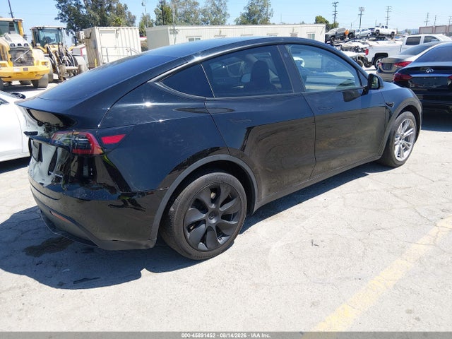 Aukcja sprzedaży 2023 Tesla Model Y Awd/long Range Dual Motor All-wheel Drive, vin: 7SAYGDEE4PA079159, numer aukcji: 45891452