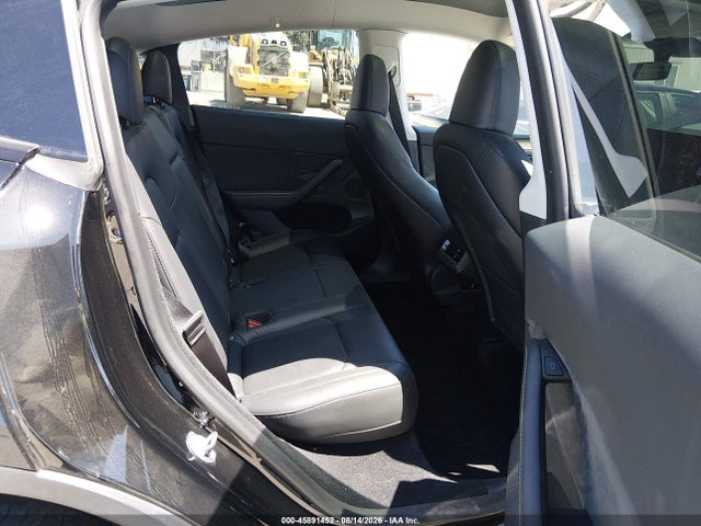 7SAYGDEE4PA079159 Tesla Model Y Awd/long Range Dual Motor All-wheel Drive