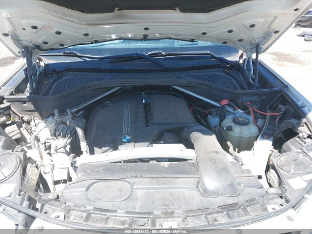 5UXKR2C57J0Z15333 BMW X5 Sdrive35i