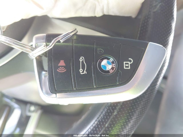 5UXKR2C57J0Z15333 BMW X5 Sdrive35i