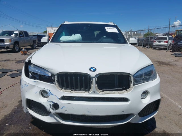 5UXKR2C57J0Z15333 BMW X5 Sdrive35i