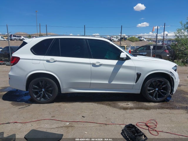 5UXKR2C57J0Z15333 BMW X5 Sdrive35i