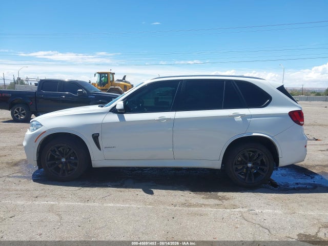5UXKR2C57J0Z15333 BMW X5 Sdrive35i