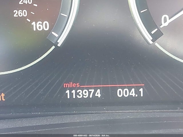 5UXKR2C57J0Z15333 BMW X5 Sdrive35i