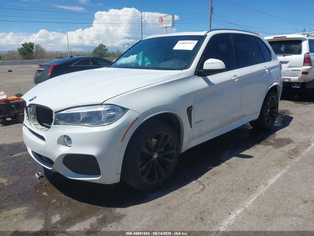 5UXKR2C57J0Z15333 BMW X5 Sdrive35i