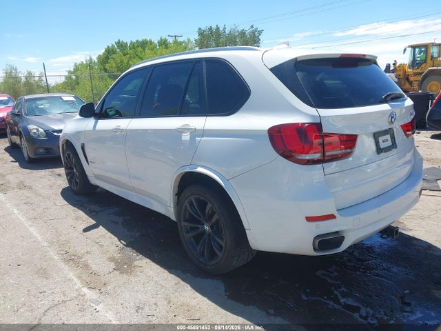5UXKR2C57J0Z15333 BMW X5 Sdrive35i