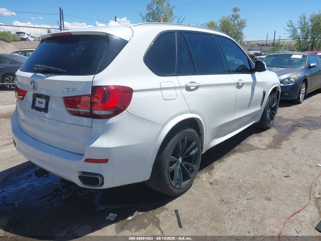 5UXKR2C57J0Z15333 BMW X5 Sdrive35i