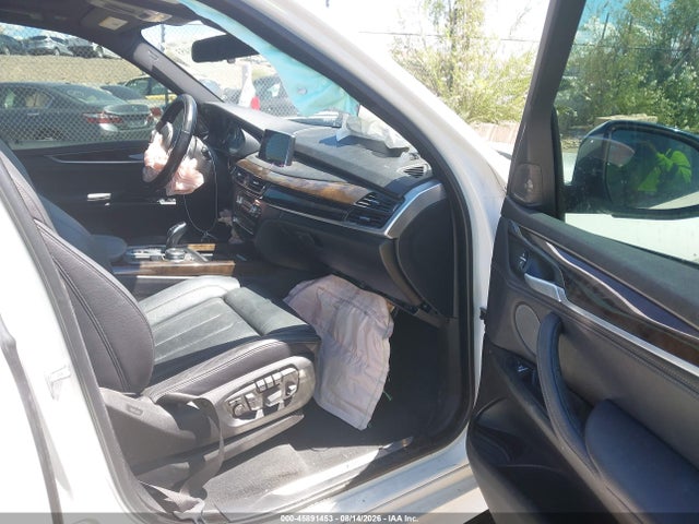5UXKR2C57J0Z15333 BMW X5 Sdrive35i