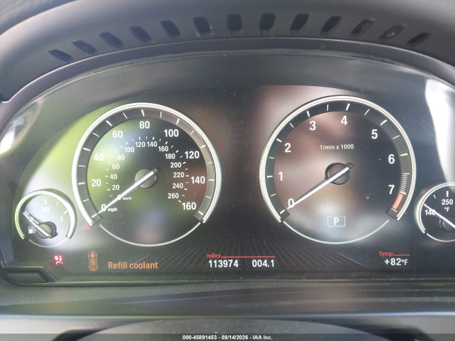 5UXKR2C57J0Z15333 BMW X5 Sdrive35i