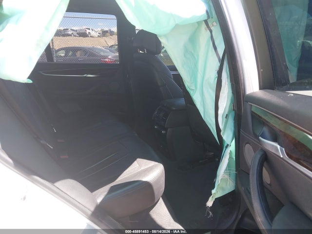 5UXKR2C57J0Z15333 BMW X5 Sdrive35i