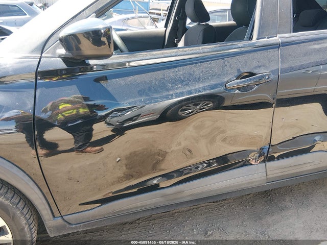 Aukcja sprzedaży 2020 Nissan Kicks Sv Xtronic Cvt, vin: 3N1CP5CV9LL521581, numer aukcji: 45891455