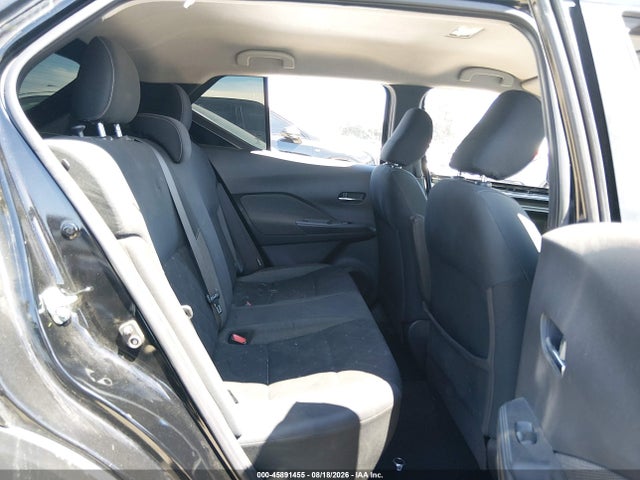 Aukcja sprzedaży 2020 Nissan Kicks Sv Xtronic Cvt, vin: 3N1CP5CV9LL521581, numer aukcji: 45891455