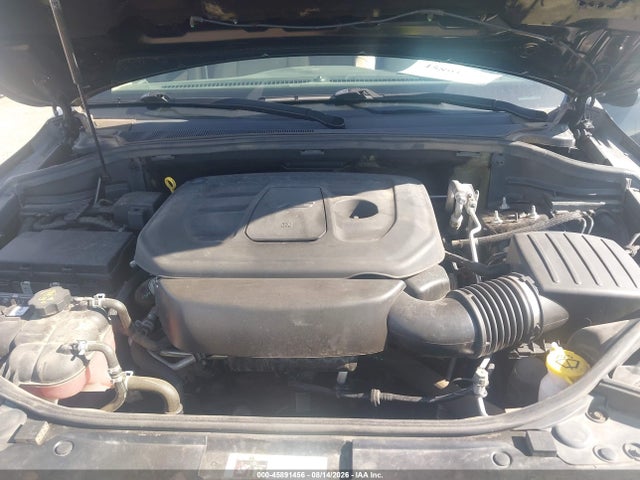 2019 Jeep Grand Cherokee Laredo E 4x4 მანქანა იყიდება აუქციონზე, vin: 1C4RJFAG8KC766112, აუქციონის ნომერი: 45891456