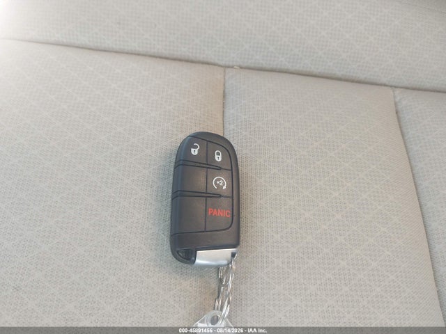 2019 Jeep Grand Cherokee Laredo E 4x4 მანქანა იყიდება აუქციონზე, vin: 1C4RJFAG8KC766112, აუქციონის ნომერი: 45891456