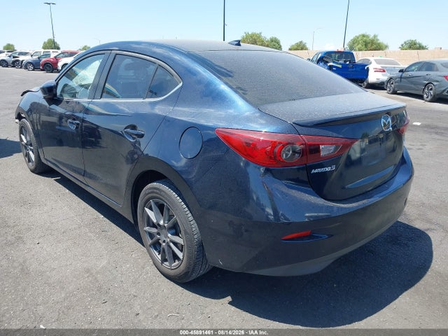 Mazda Mazda3 I Touring 2014 JM1BM1V7XE1115909 Image 3