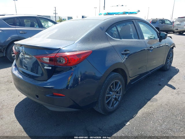 Aukcja sprzedaży 2014 Mazda Mazda3 I Touring, vin: JM1BM1V7XE1115909, numer aukcji: 45891461