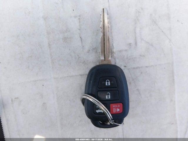 Toyota COROLLA SE 2017 5YFBURHE7HP622291 Image 11